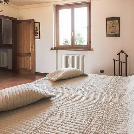 Il Girasole Bed & Breakfast Priorato
