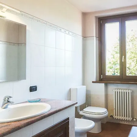 Il Girasole Bed & Breakfast Priorato