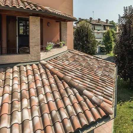 Il Girasole Bed & Breakfast Priorato