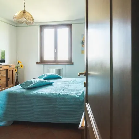 Bed & Breakfast Il Girasole Priorato