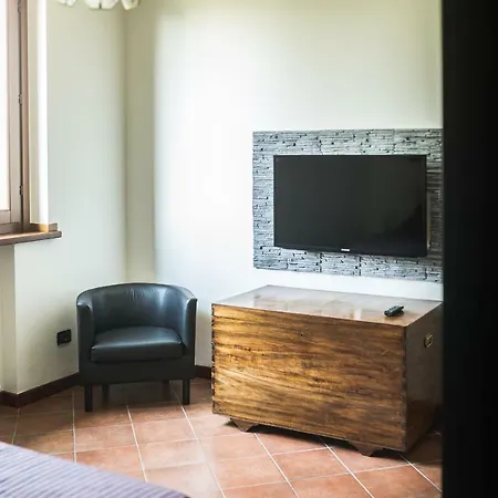 Il Girasole Bed & Breakfast