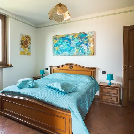 Bed & Breakfast Il Girasole Priorato