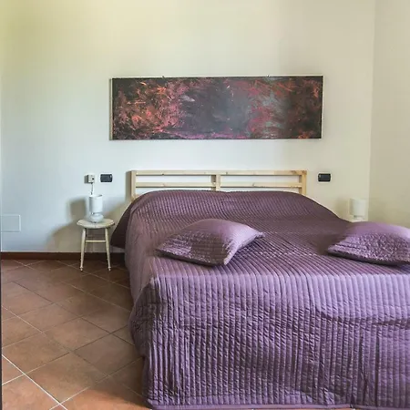 Il Girasole Bed & Breakfast Priorato