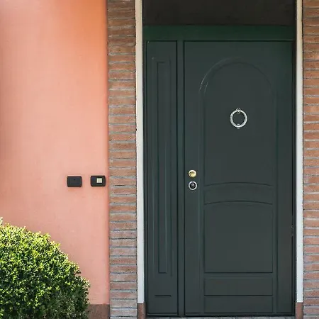 Bed & Breakfast Il Girasole *