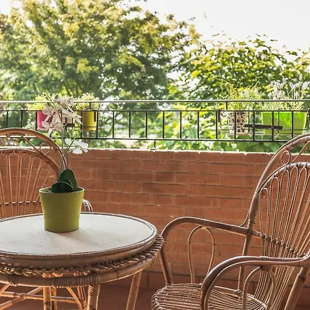 Bed & Breakfast Il Girasole