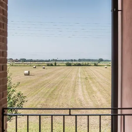 Bed & Breakfast Il Girasole Priorato