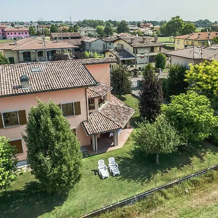 Bed & Breakfast Il Girasole *