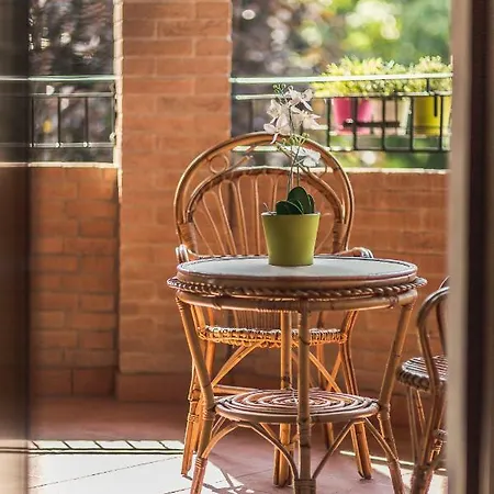 Bed & Breakfast Il Girasole