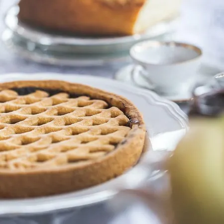 Bed & Breakfast Il Girasole *